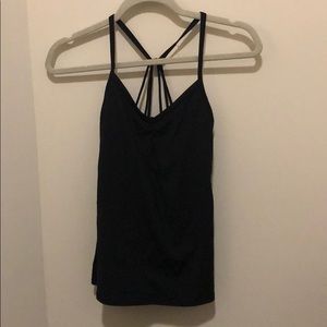 Alo Yoga tank size XS